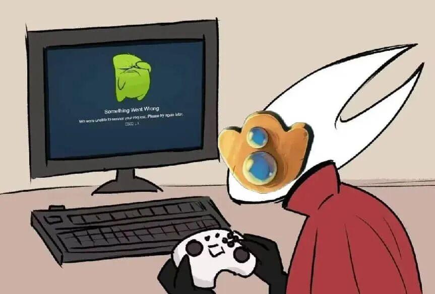 游戏服务器一上线就崩？用WG包網高防伺服器的5个真操作，避开90%新手踩坑点