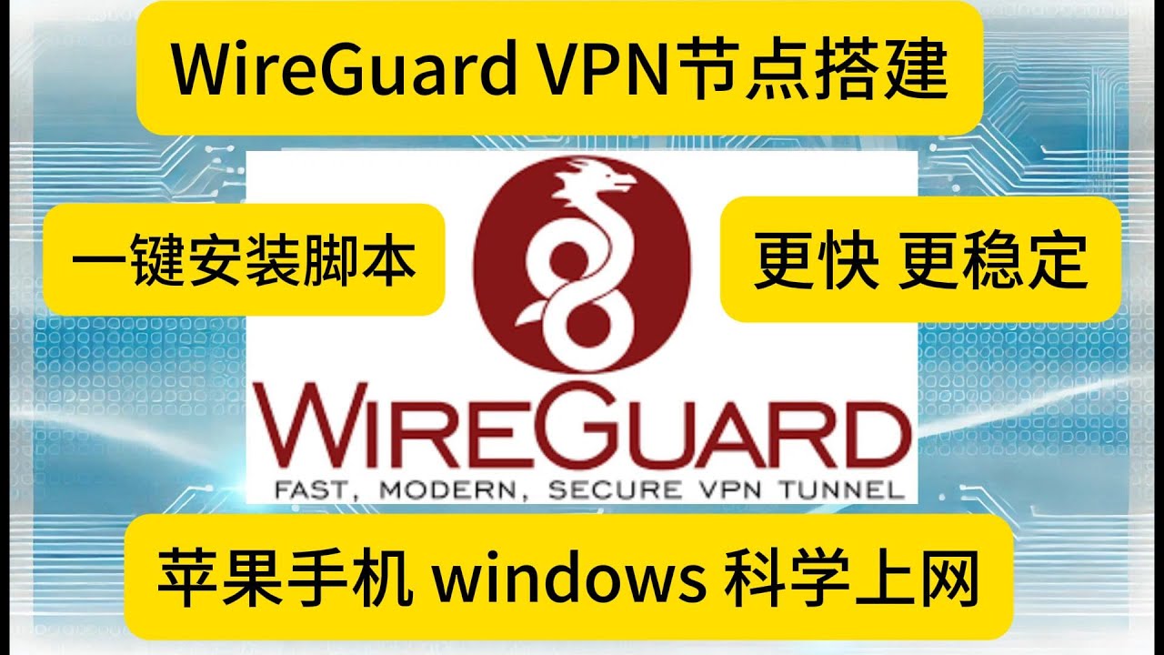 香港包网别再赌中心服务器？去中心化WireGuard真能扛住封禁